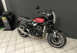 Gebrauchte Kawasaki Z900 RS