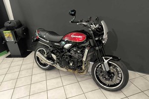 Angebot Kawasaki Z900 RS