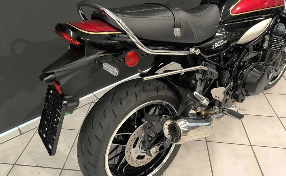 Angebot Kawasaki Z900 RS Bild 10: Angebot Kawasaki Z900 RS