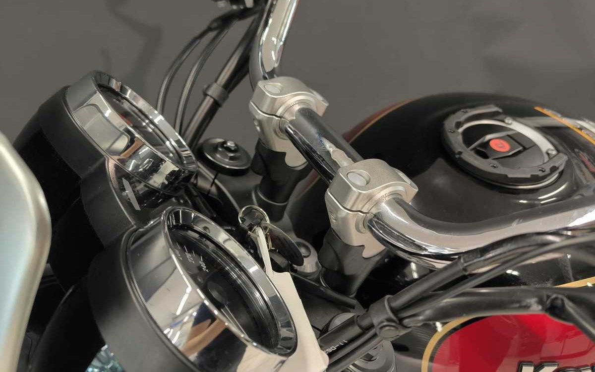 Angebot Kawasaki Z900 RS