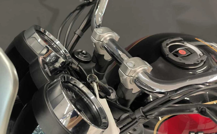 Angebot Kawasaki Z900 RS Bild 12: Angebot Kawasaki Z900 RS