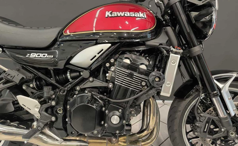 Angebot Kawasaki Z900 RS Bild 14: Angebot Kawasaki Z900 RS