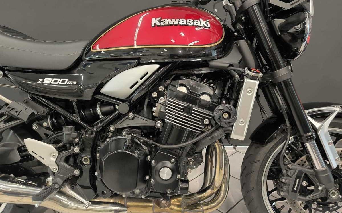 Angebot Kawasaki Z900 RS
