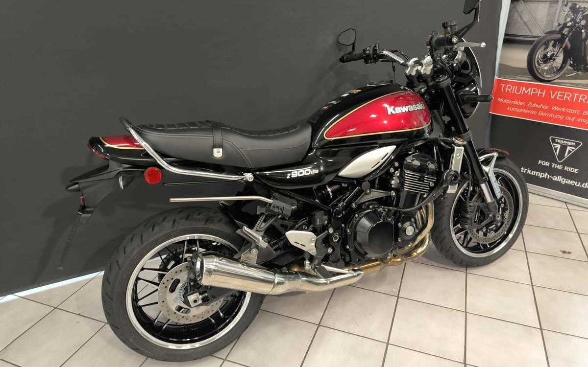 Angebot Kawasaki Z900 RS