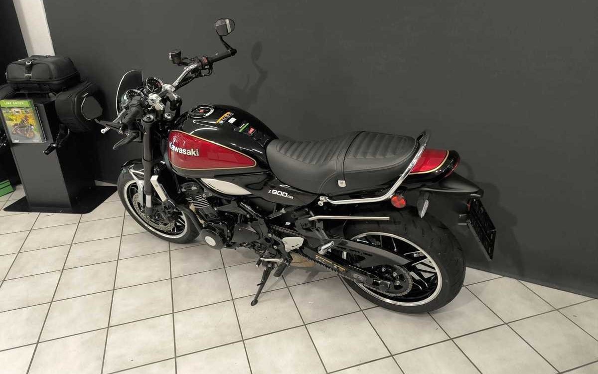 Angebot Kawasaki Z900 RS