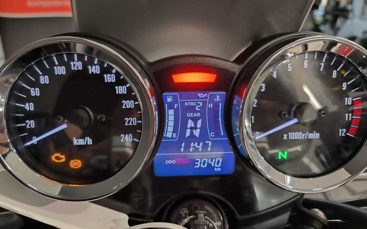 Angebot Kawasaki Z900 RS