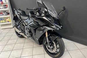 Angebot Suzuki GSX-S1000GT