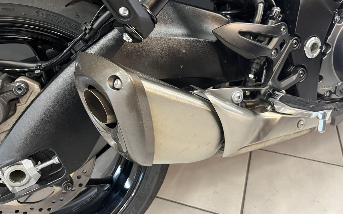 Angebot Suzuki GSX-S1000GT