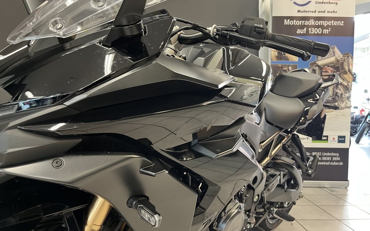 Angebot Suzuki GSX-S1000GT