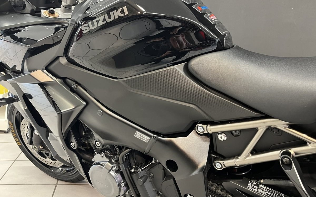 Angebot Suzuki GSX-S1000GT