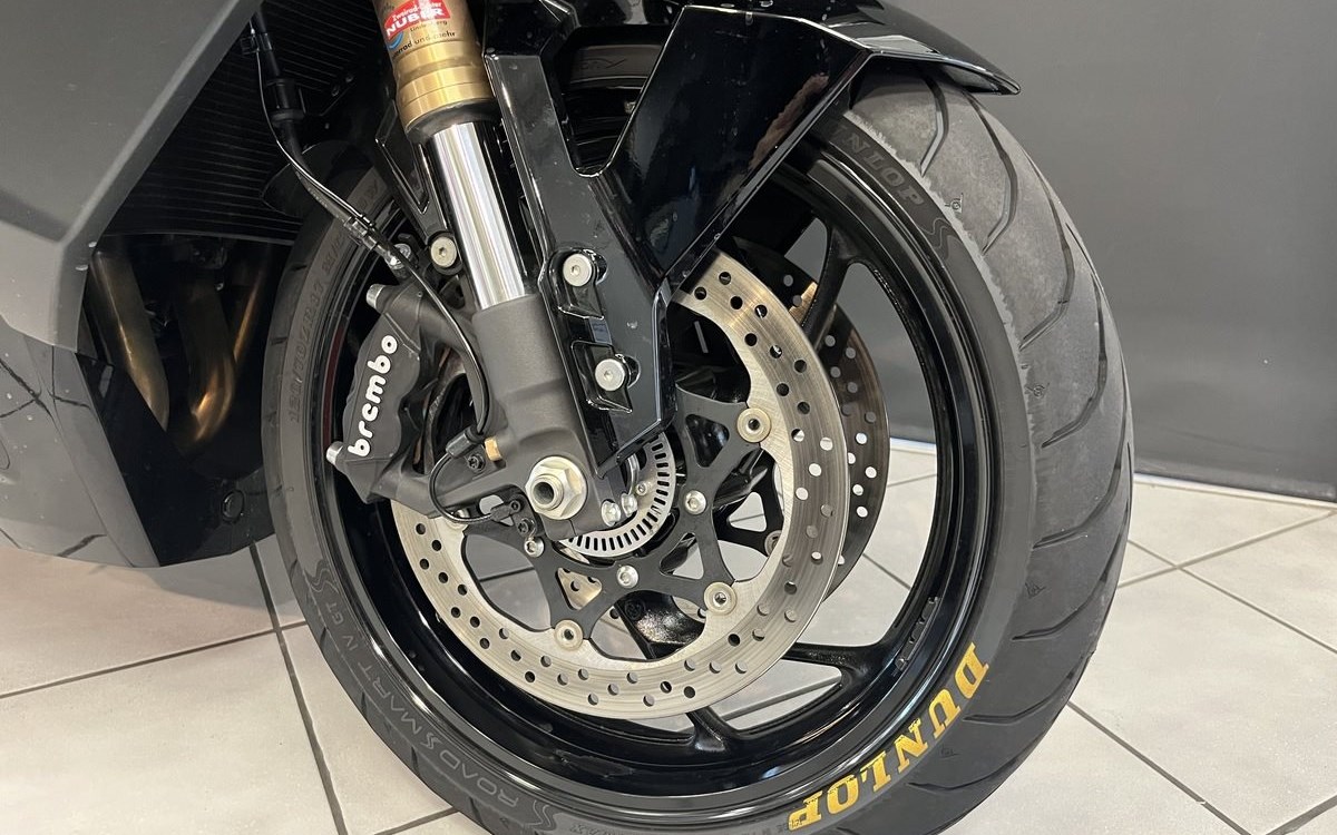 Angebot Suzuki GSX-S1000GT