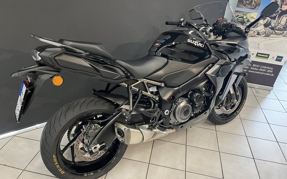 Angebot Suzuki GSX-S1000GT