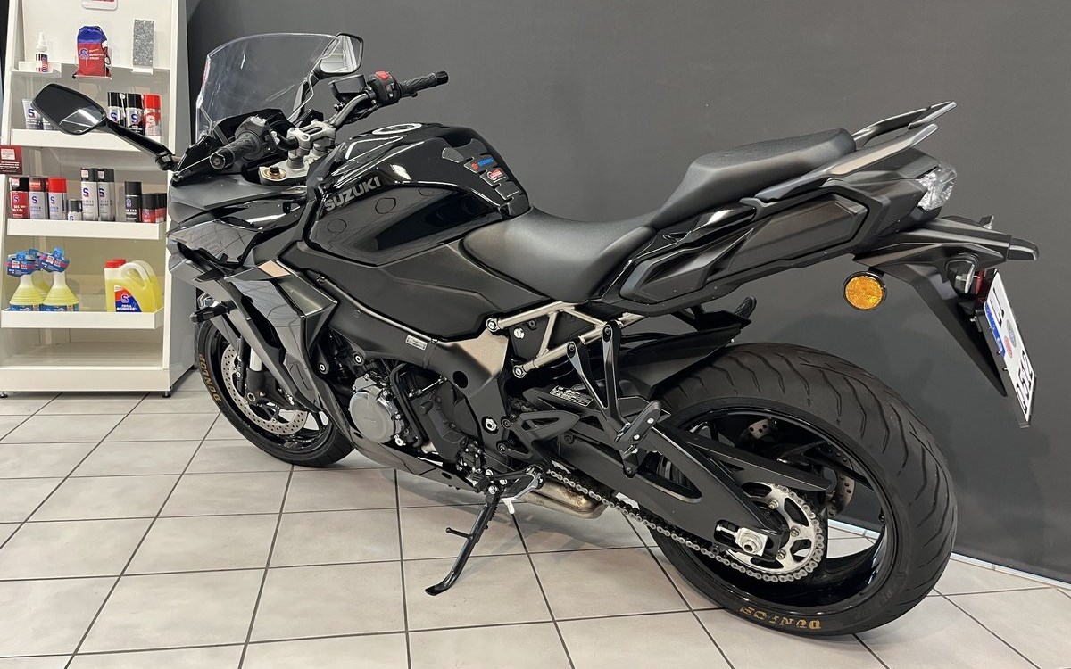 Angebot Suzuki GSX-S1000GT