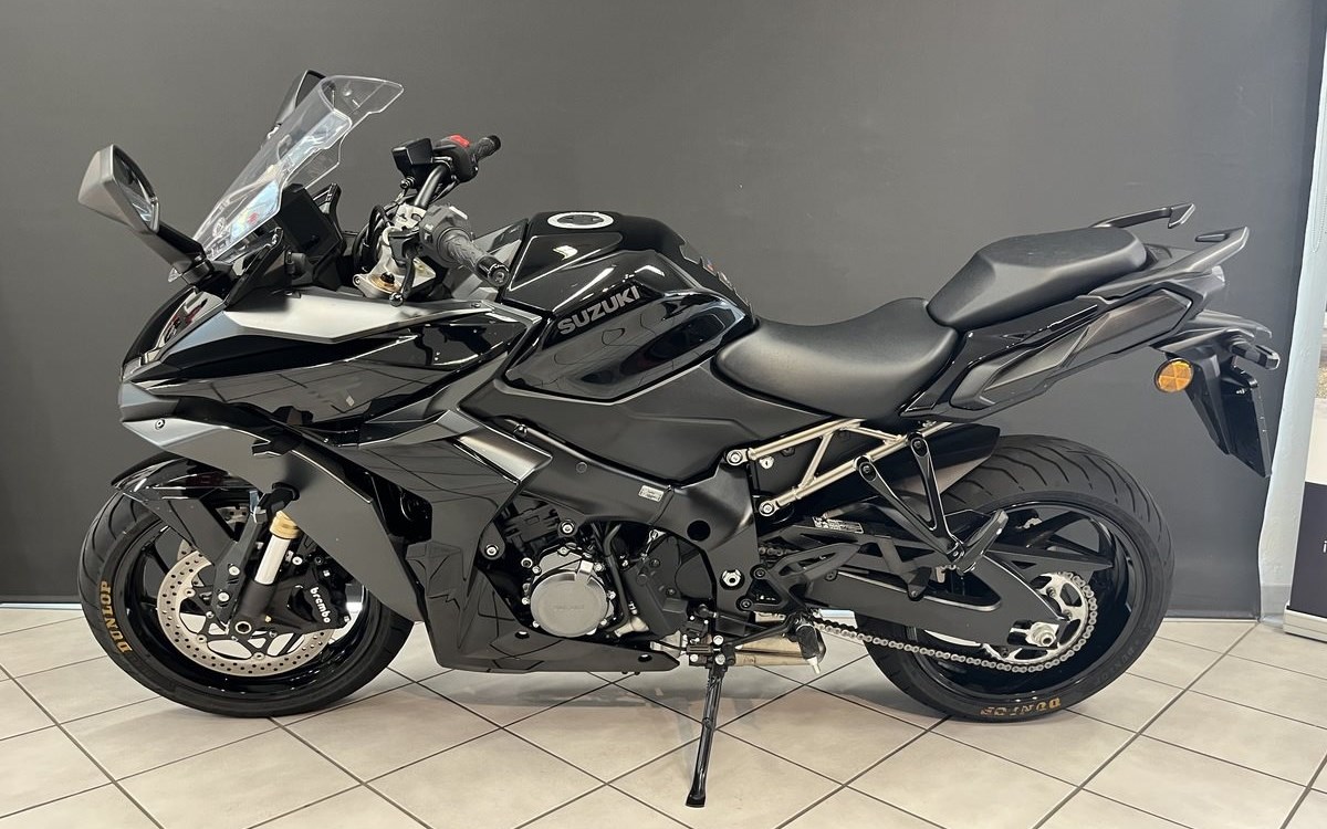 Angebot Suzuki GSX-S1000GT