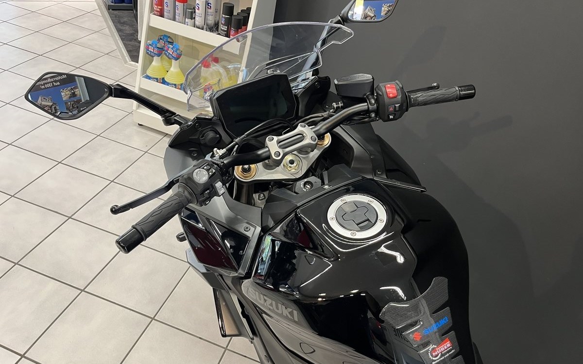Angebot Suzuki GSX-S1000GT