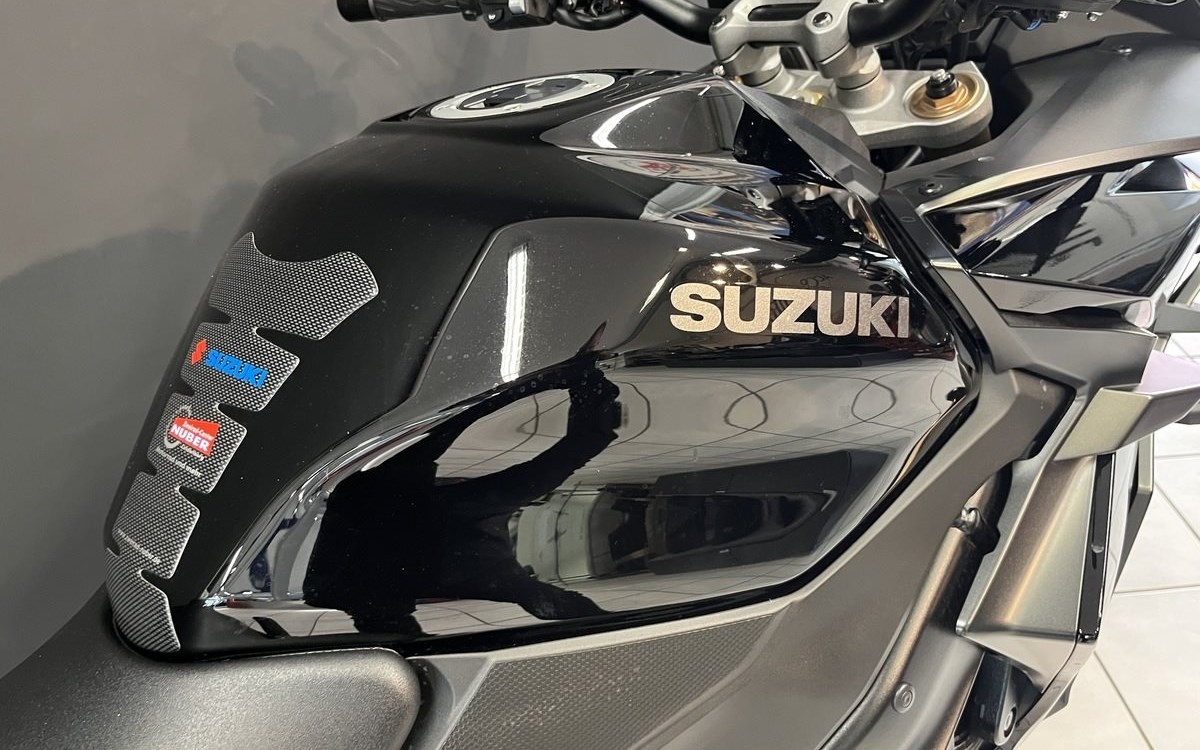 Angebot Suzuki GSX-S1000GT