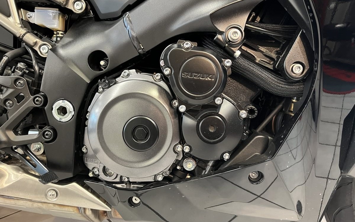 Angebot Suzuki GSX-S1000GT
