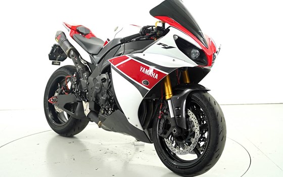 Offerta Yamaha R1 - Immagine 2