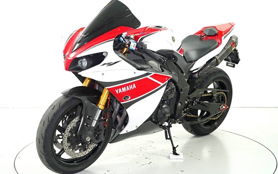 Offerta Yamaha R1 - Immagine 3