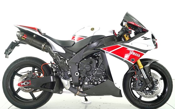 Offerta Yamaha R1 - Immagine 4