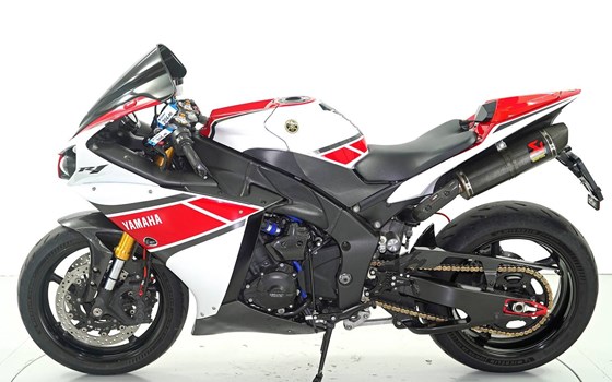 Offerta Yamaha R1 - Immagine 5