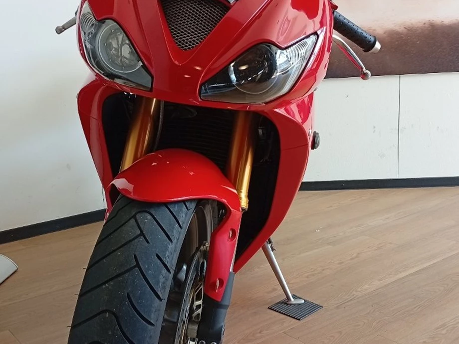 Angebot Triumph Daytona 675 Bild 3: Angebot Triumph Daytona 675