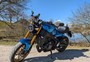 Motorrad