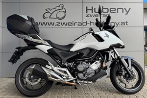Angebot Honda NC750X