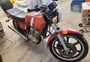 Motorrad