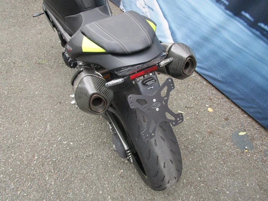 Angebot Triumph Speed Triple RS Bild 8: Angebot Triumph Speed Triple RS