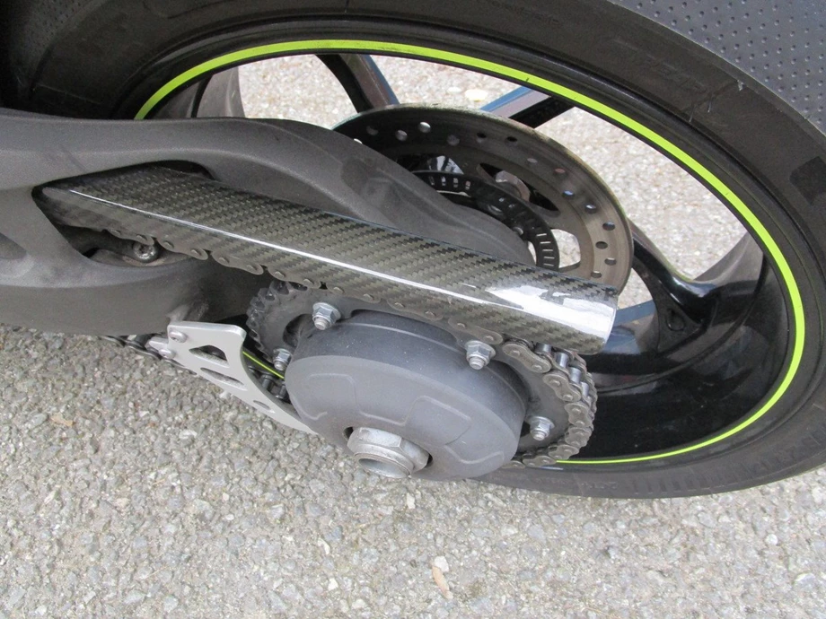 Angebot Triumph Speed Triple RS Bild 9: Angebot Triumph Speed Triple RS