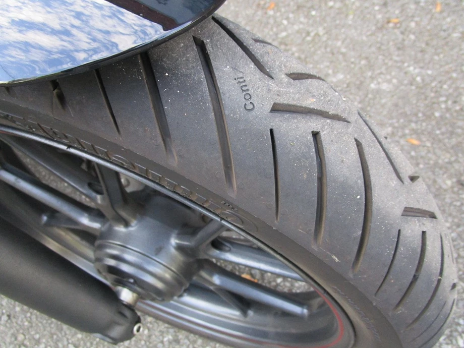 Angebot Triumph Street Twin Bild 11: Angebot Triumph Street Twin