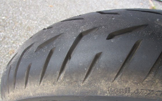 Gebrauchtmotorrad Triumph Street Twin - Bild 12