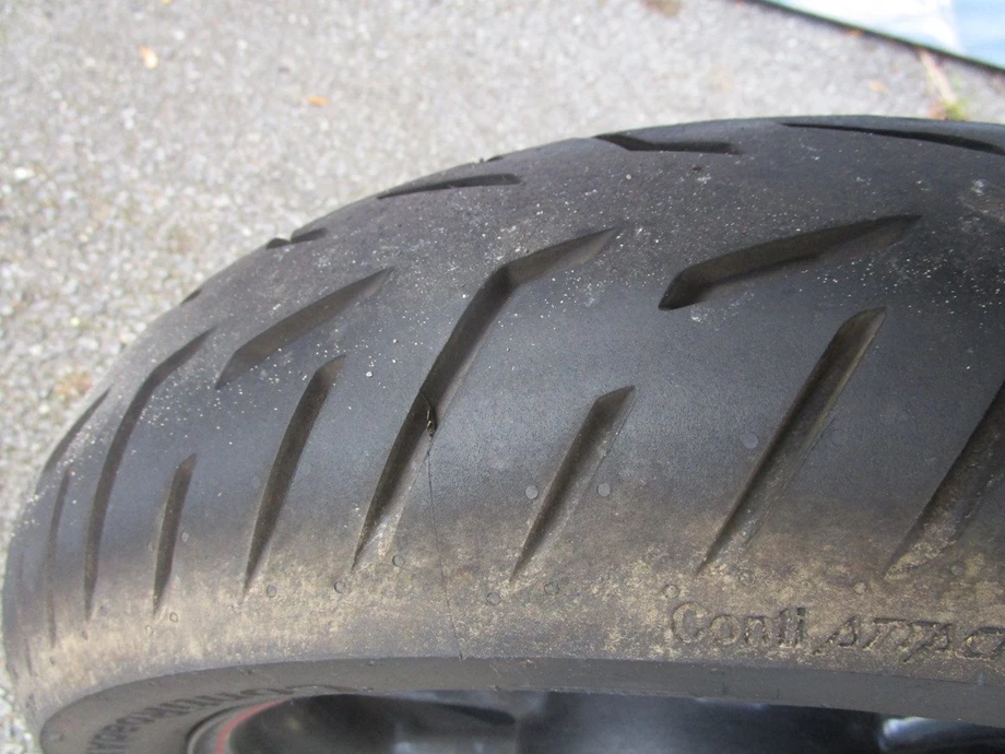 Angebot Triumph Street Twin Bild 12: Angebot Triumph Street Twin