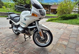 Gebrauchte BMW R 1100 RS Gebrauchte BMW R 1100 RS