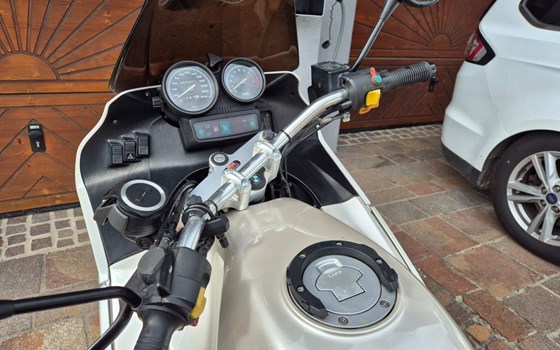 Gebrauchtmotorrad BMW R 1100 RS - Bild 7 Gebrauchtmotorrad BMW R 1100 RS - Bild 7