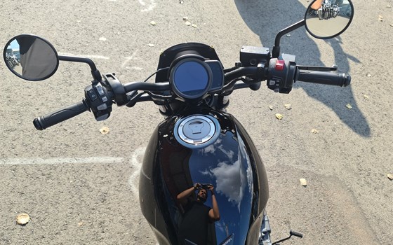 Gebrauchtmotorrad Honda CMX1100 Rebel DCT - Bild 7 Gebrauchtmotorrad Honda CMX1100 Rebel DCT - Bild 7