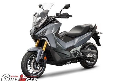 Neumotorrad Neumotorrad