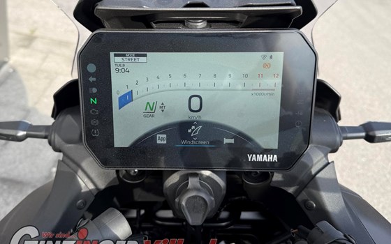 Gebrauchtmotorrad Yamaha Tracer 9 GT Y-AMT - Bild 12 Gebrauchtmotorrad Yamaha Tracer 9 GT Y-AMT - Bild 12