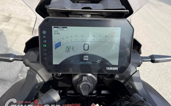 Gebrauchtmotorrad Yamaha Tracer 9 GT Y-AMT - Bild 17 Gebrauchtmotorrad Yamaha Tracer 9 GT Y-AMT - Bild 17