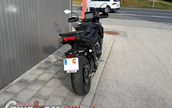 Gebrauchtmotorrad Yamaha Tracer 9 GT Y-AMT - Bild 3 Gebrauchtmotorrad Yamaha Tracer 9 GT Y-AMT - Bild 3