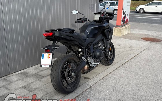 Gebrauchtmotorrad Yamaha Tracer 9 GT Y-AMT - Bild 4 Gebrauchtmotorrad Yamaha Tracer 9 GT Y-AMT - Bild 4