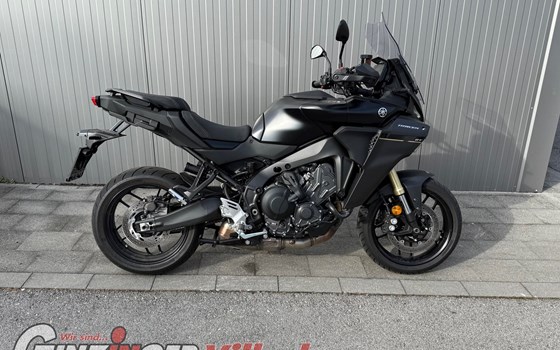 Gebrauchtmotorrad Yamaha Tracer 9 GT Y-AMT - Bild 5 Gebrauchtmotorrad Yamaha Tracer 9 GT Y-AMT - Bild 5