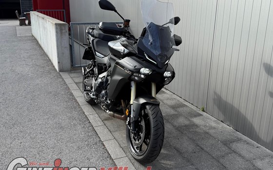 Gebrauchtmotorrad Yamaha Tracer 9 GT Y-AMT - Bild 7 Gebrauchtmotorrad Yamaha Tracer 9 GT Y-AMT - Bild 7