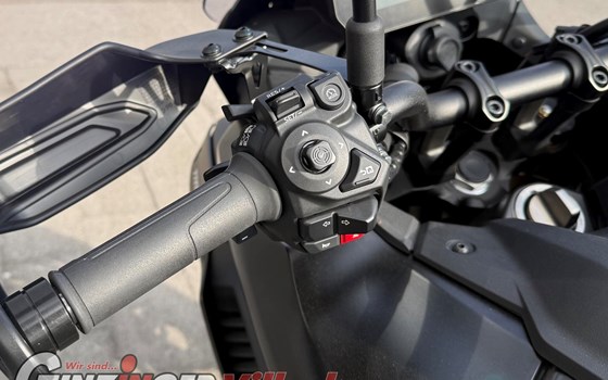 Gebrauchtmotorrad Yamaha Tracer 9 GT Y-AMT - Bild 9 Gebrauchtmotorrad Yamaha Tracer 9 GT Y-AMT - Bild 9