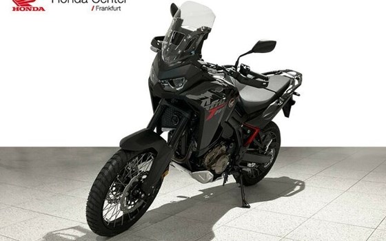 Neufahrzeug Honda CRF1100L Africa Twin DCT - Bild 1