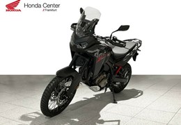 Neumotorrad Honda CRF1100L Africa Twin DCT