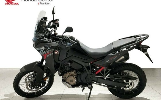 Neufahrzeug Honda CRF1100L Africa Twin DCT - Bild 2