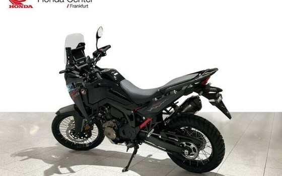 Neufahrzeug Honda CRF1100L Africa Twin DCT - Bild 3