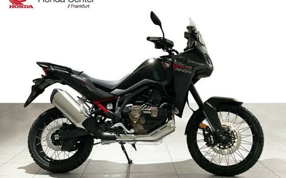 Neufahrzeug Honda CRF1100L Africa Twin DCT - Bild 4